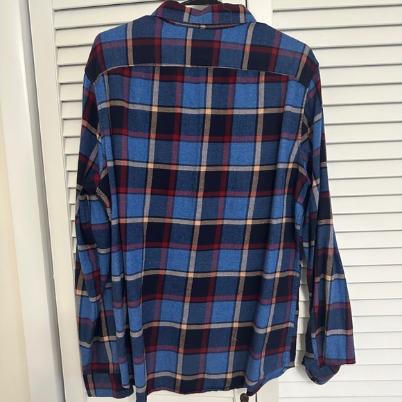 flannel - Picture 2 of 2